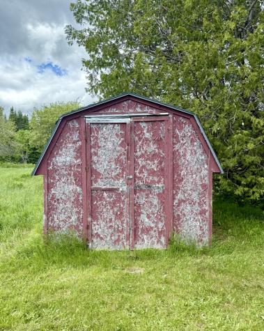 149 Old Eastport Road Perry ME 04667