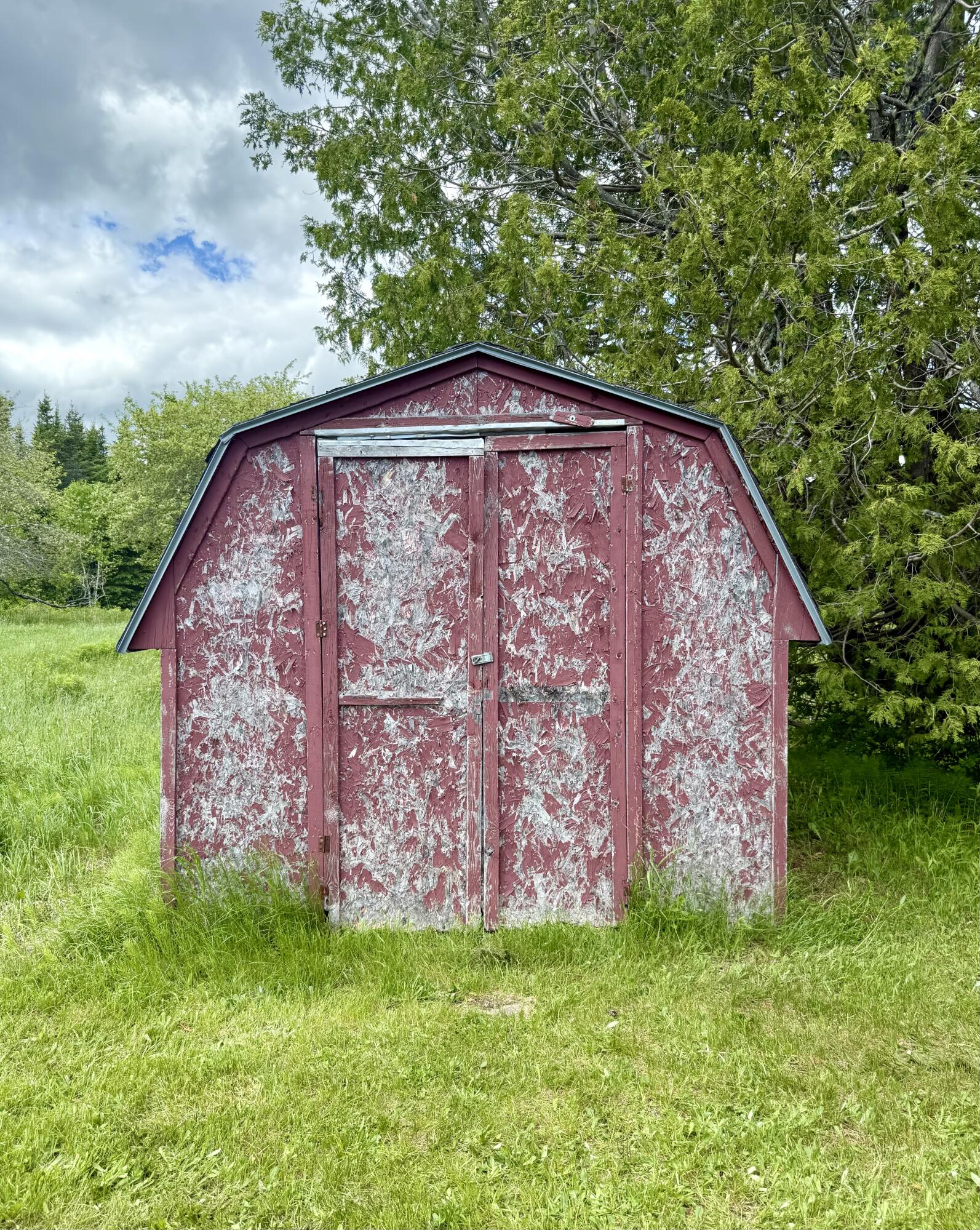 149 Old Eastport Road Perry ME 04667