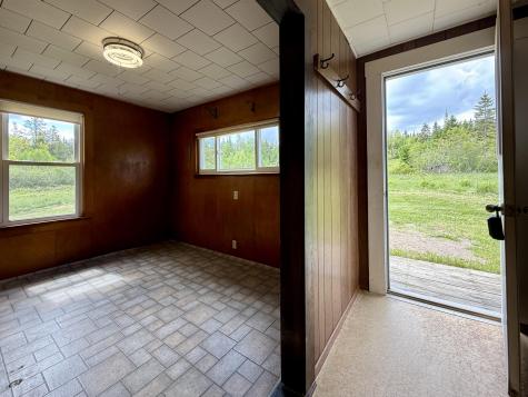 149 Old Eastport Road Perry ME 04667