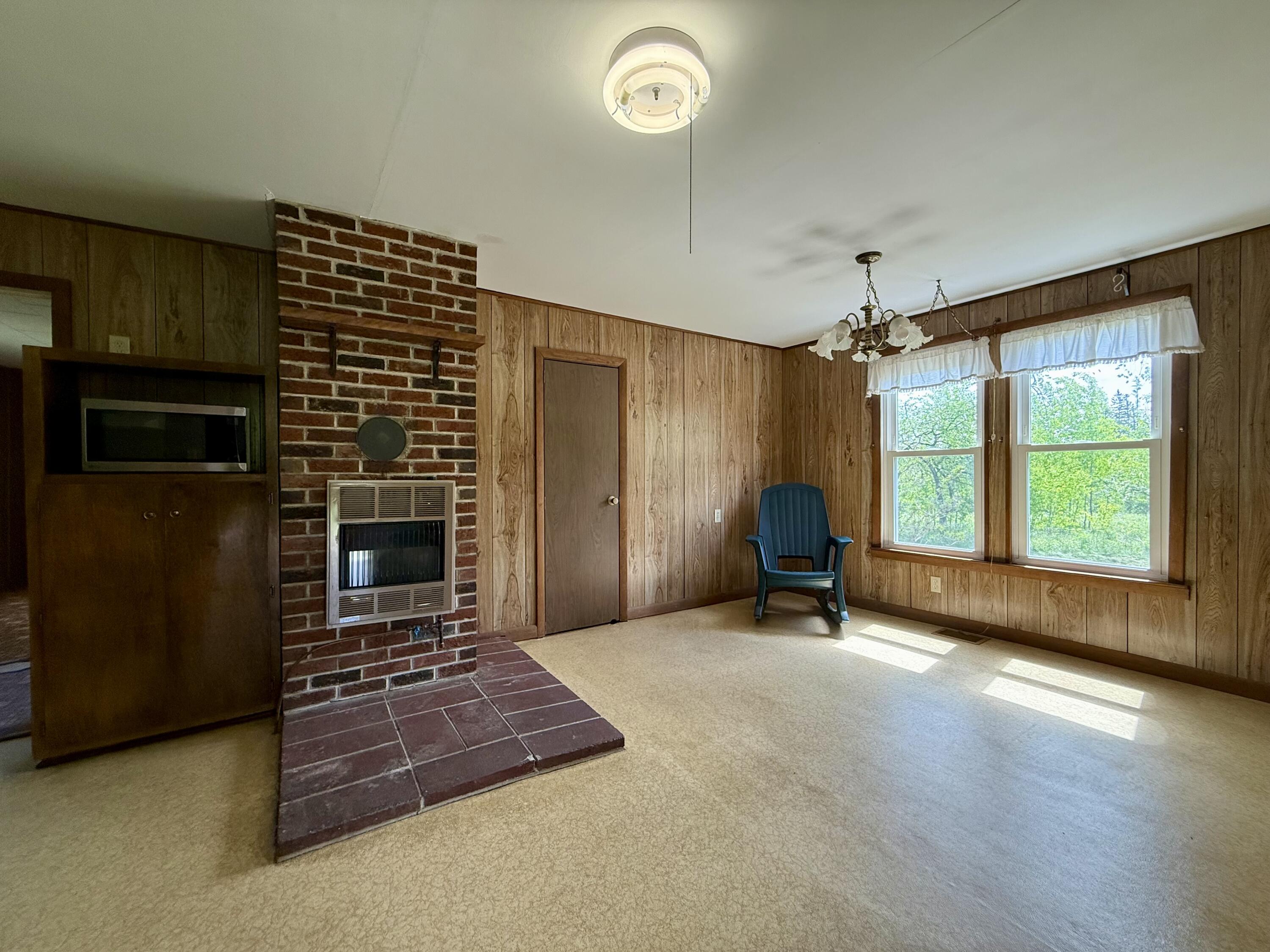 149 Old Eastport Road Perry ME 04667