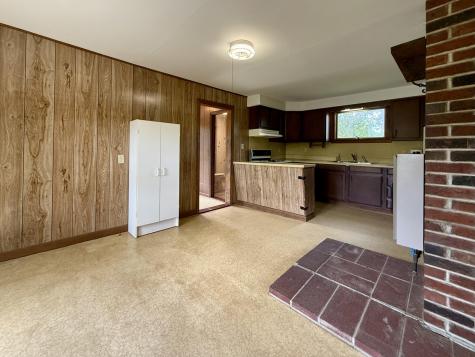 149 Old Eastport Road Perry ME 04667