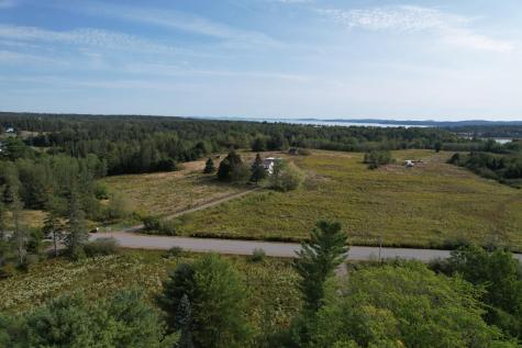 149 Old Eastport Road Perry ME 04667