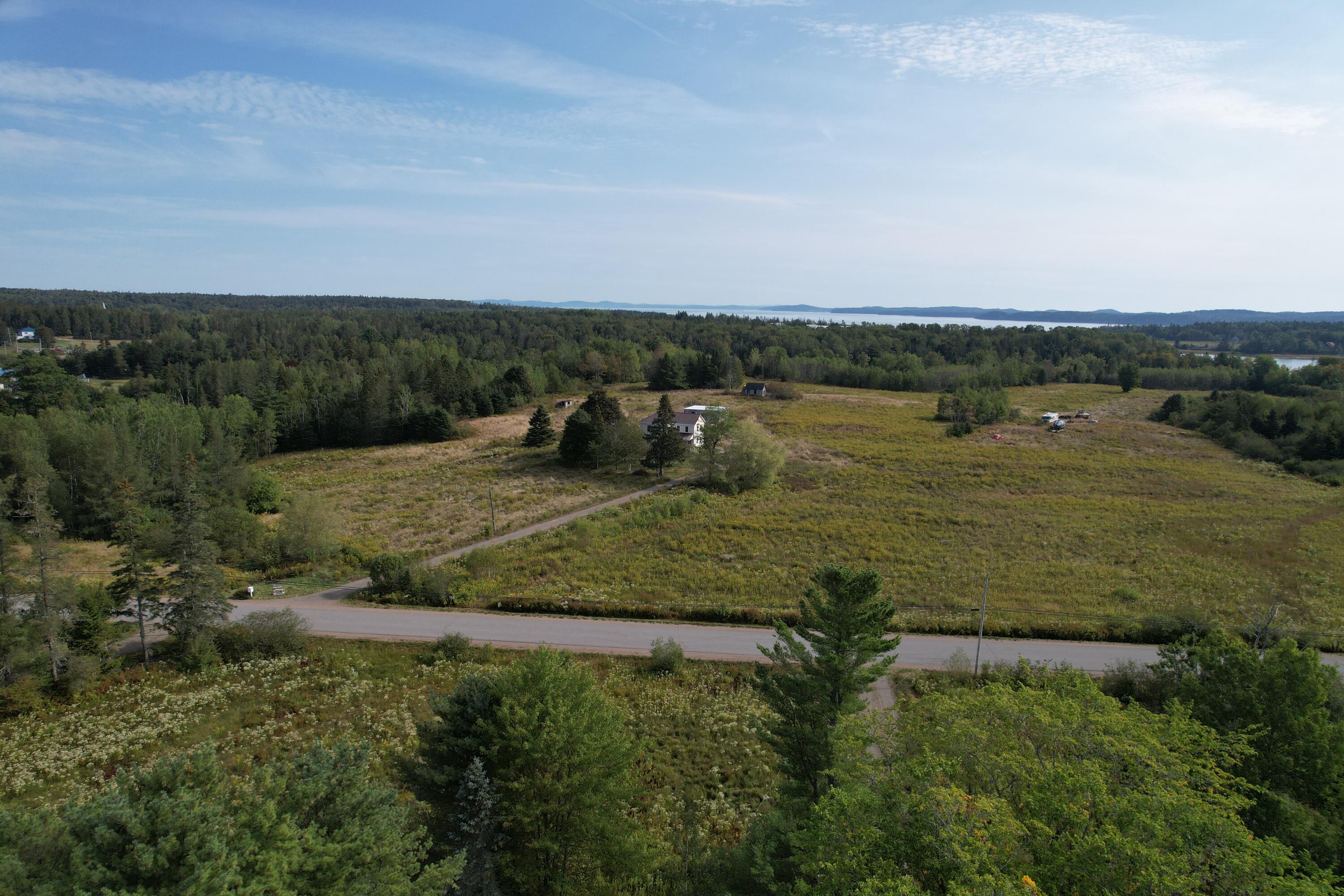 149 Old Eastport Road Perry ME 04667