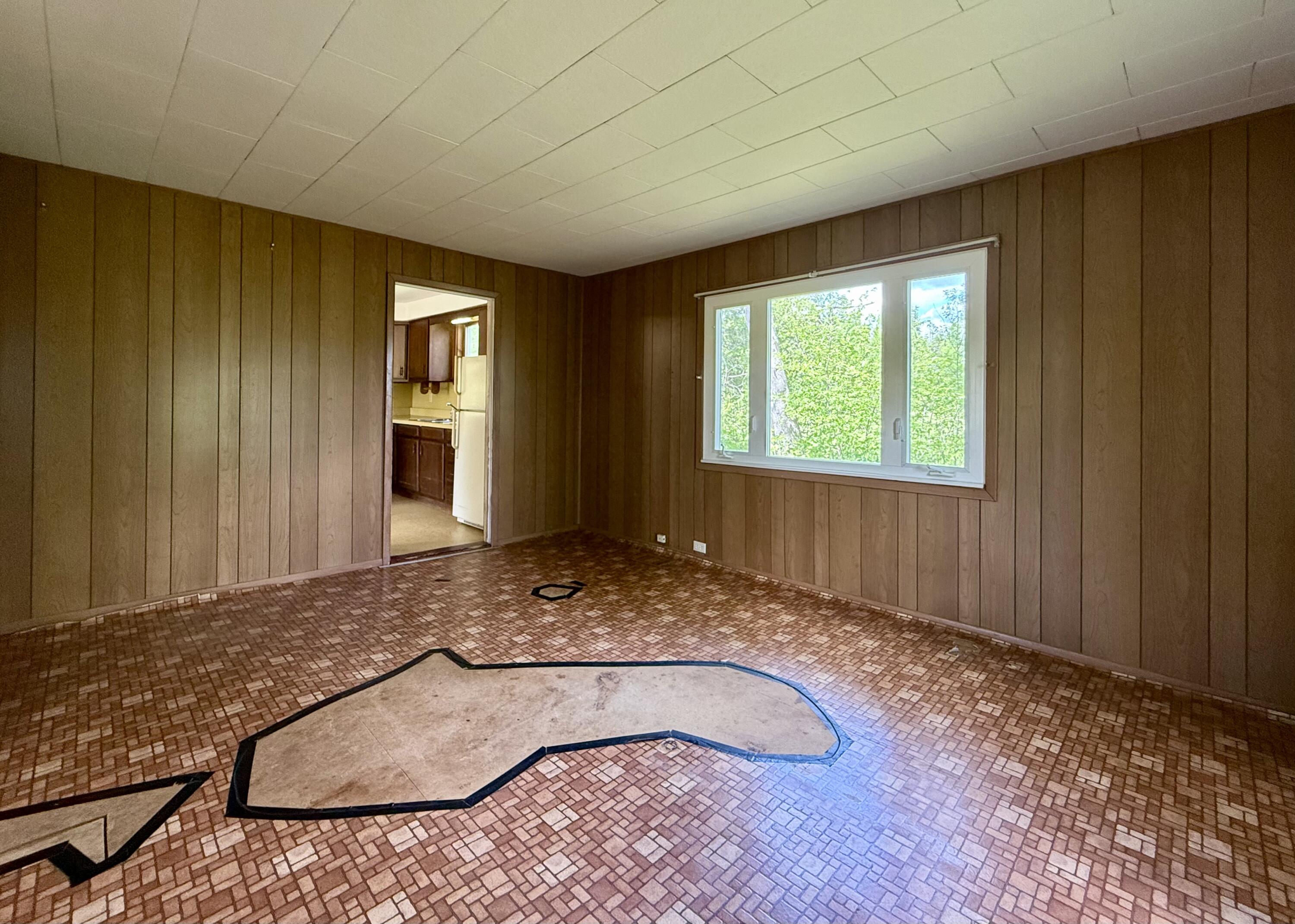 149 Old Eastport Road Perry ME 04667