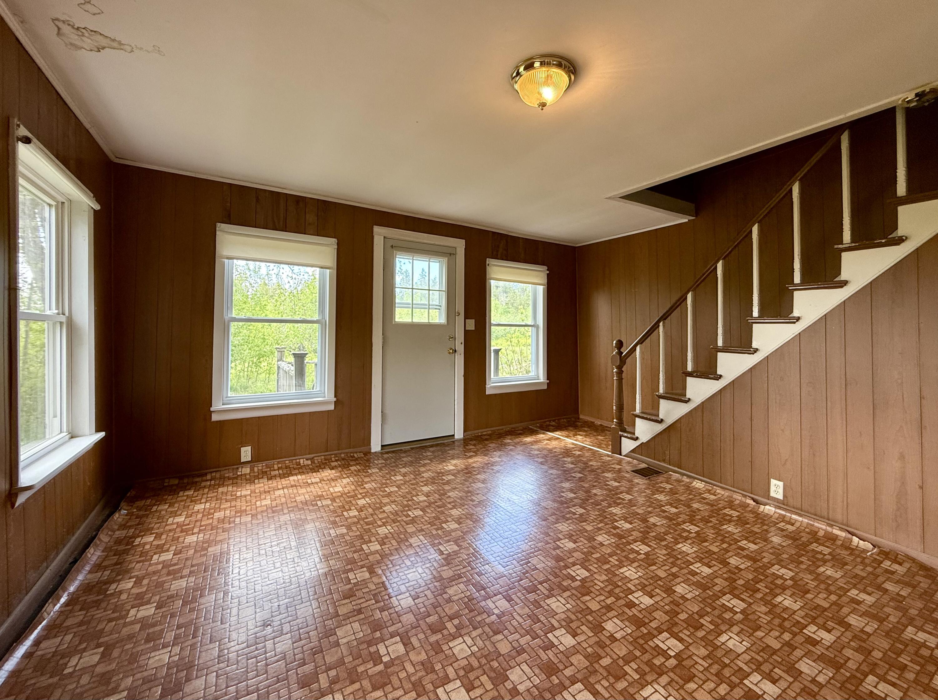 149 Old Eastport Road Perry ME 04667