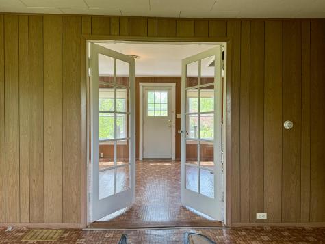 149 Old Eastport Road Perry ME 04667