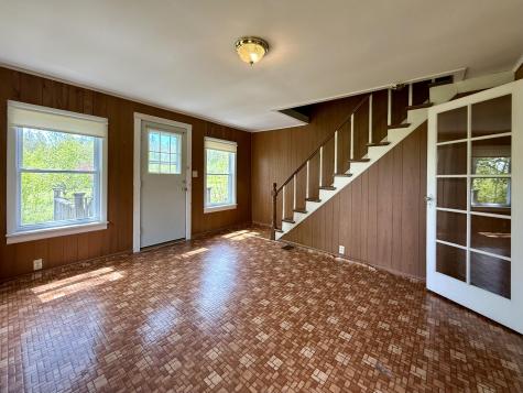 149 Old Eastport Road Perry ME 04667