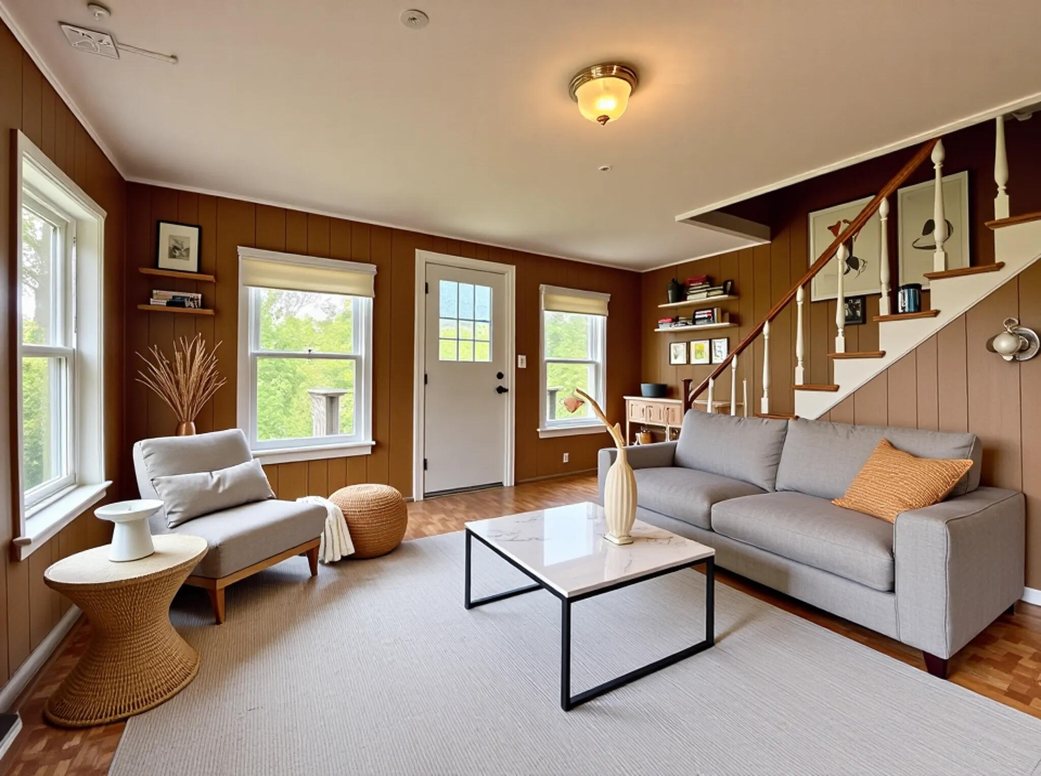 149 Old Eastport Road Perry ME 04667