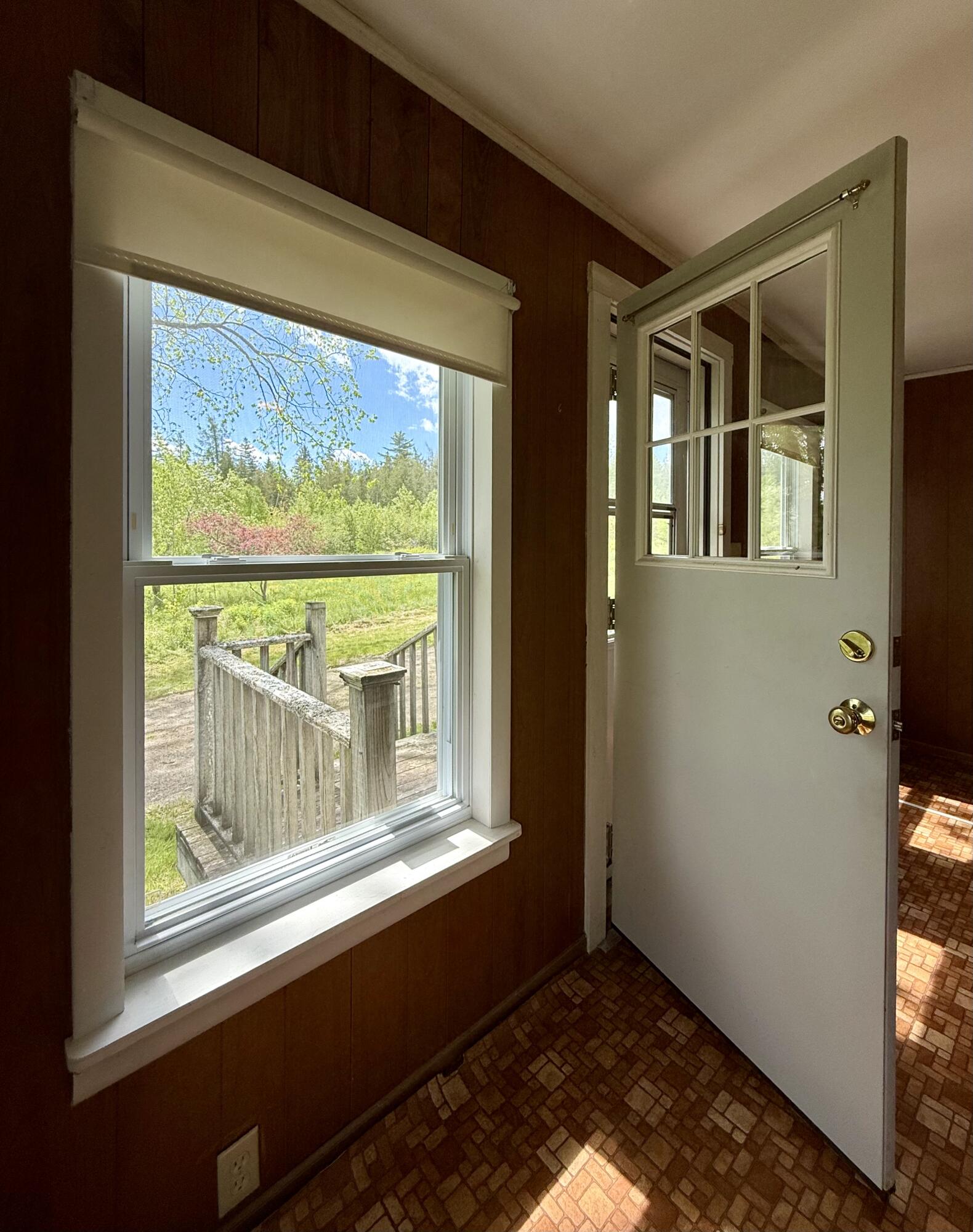 149 Old Eastport Road Perry ME 04667