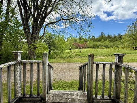 149 Old Eastport Road Perry ME 04667