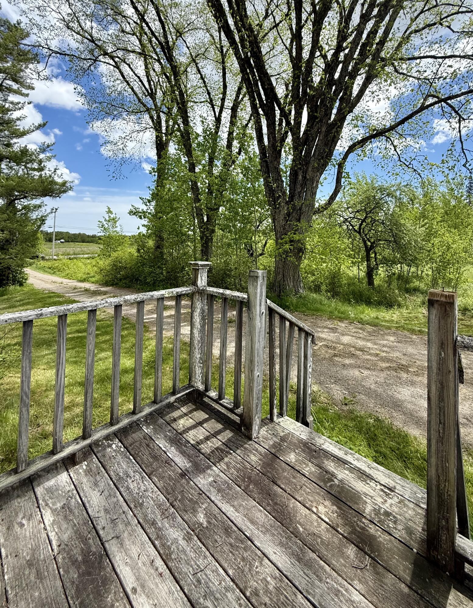 149 Old Eastport Road Perry ME 04667