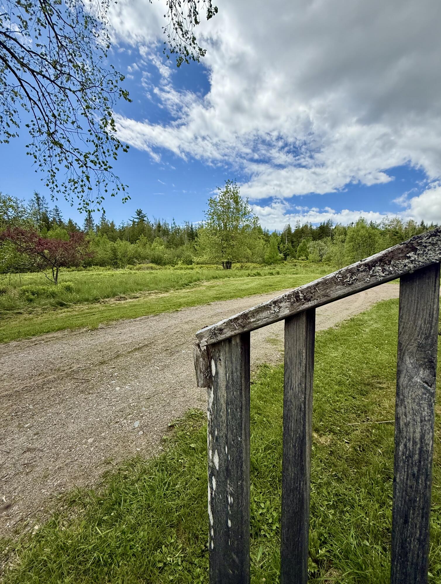 149 Old Eastport Road Perry ME 04667