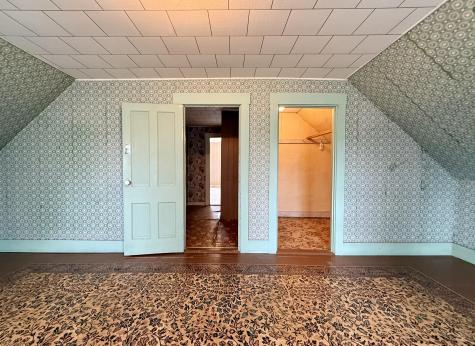 149 Old Eastport Road Perry ME 04667