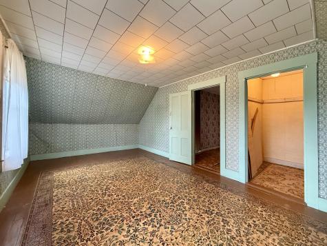 149 Old Eastport Road Perry ME 04667