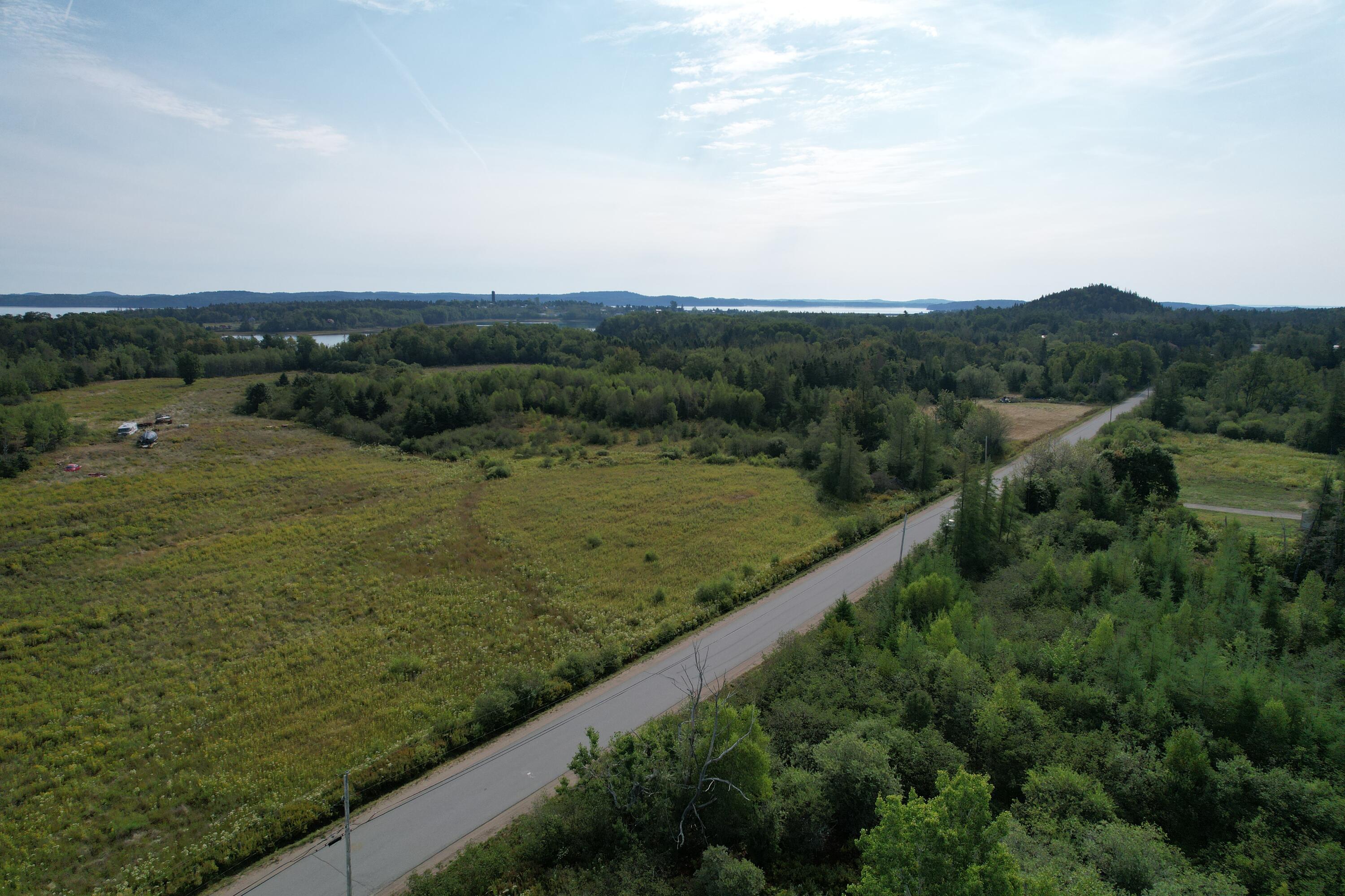 149 Old Eastport Road Perry ME 04667