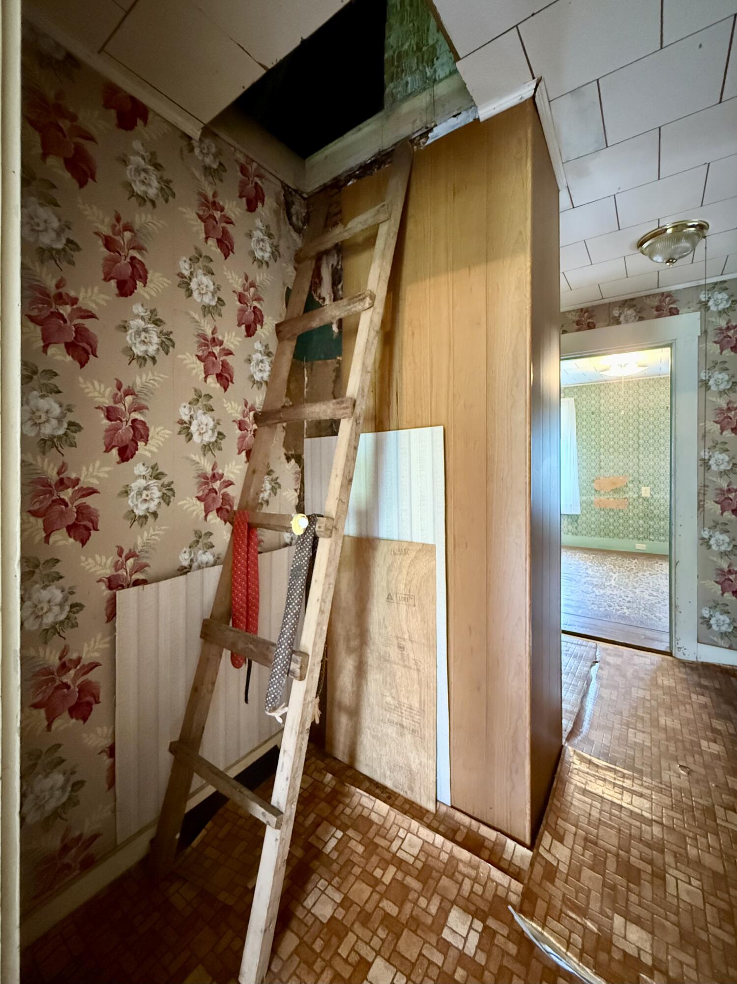 149 Old Eastport Road Perry ME 04667