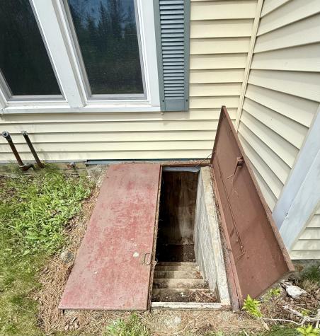 149 Old Eastport Road Perry ME 04667