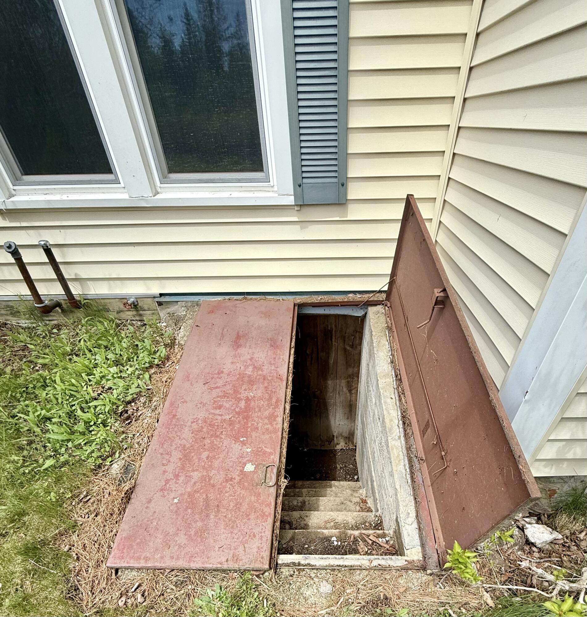 149 Old Eastport Road Perry ME 04667