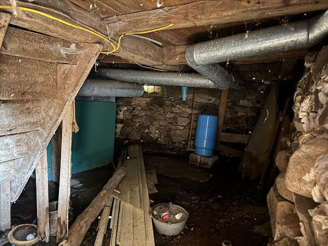 149 Old Eastport Road Perry ME 04667