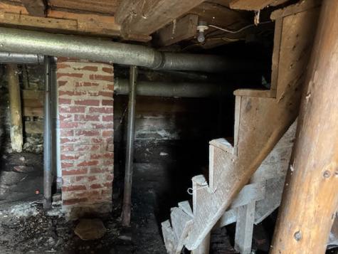 149 Old Eastport Road Perry ME 04667