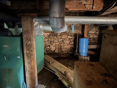 149 Old Eastport Road Perry ME 04667