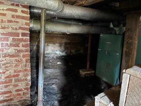 149 Old Eastport Road Perry ME 04667