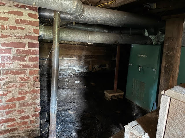 149 Old Eastport Road Perry ME 04667