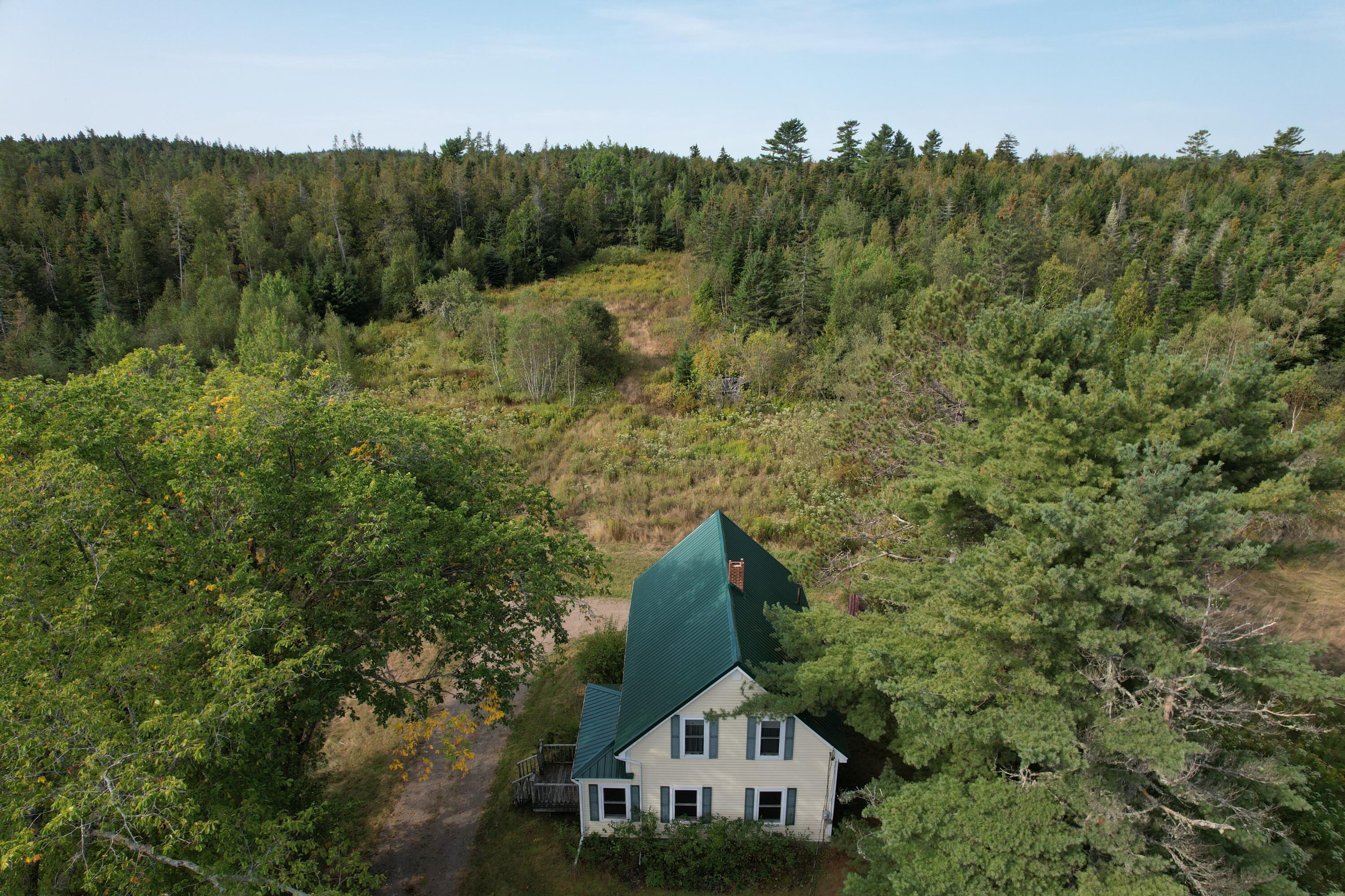 149 Old Eastport Road Perry ME 04667