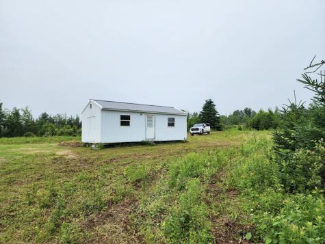 180 Moose Brook Road Ludlow ME 04730