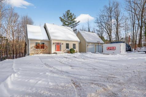 325 Fairway Drive Auburn ME 04210