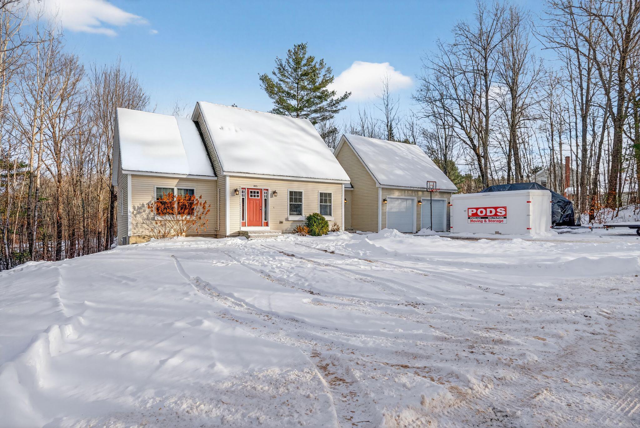 325 Fairway Drive Auburn ME 04210