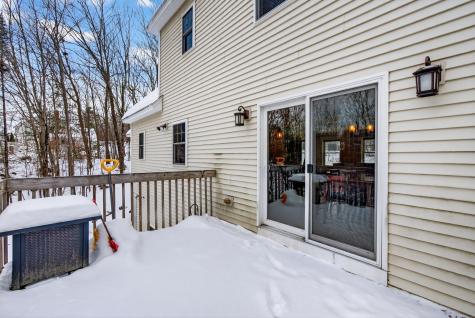 325 Fairway Drive Auburn ME 04210