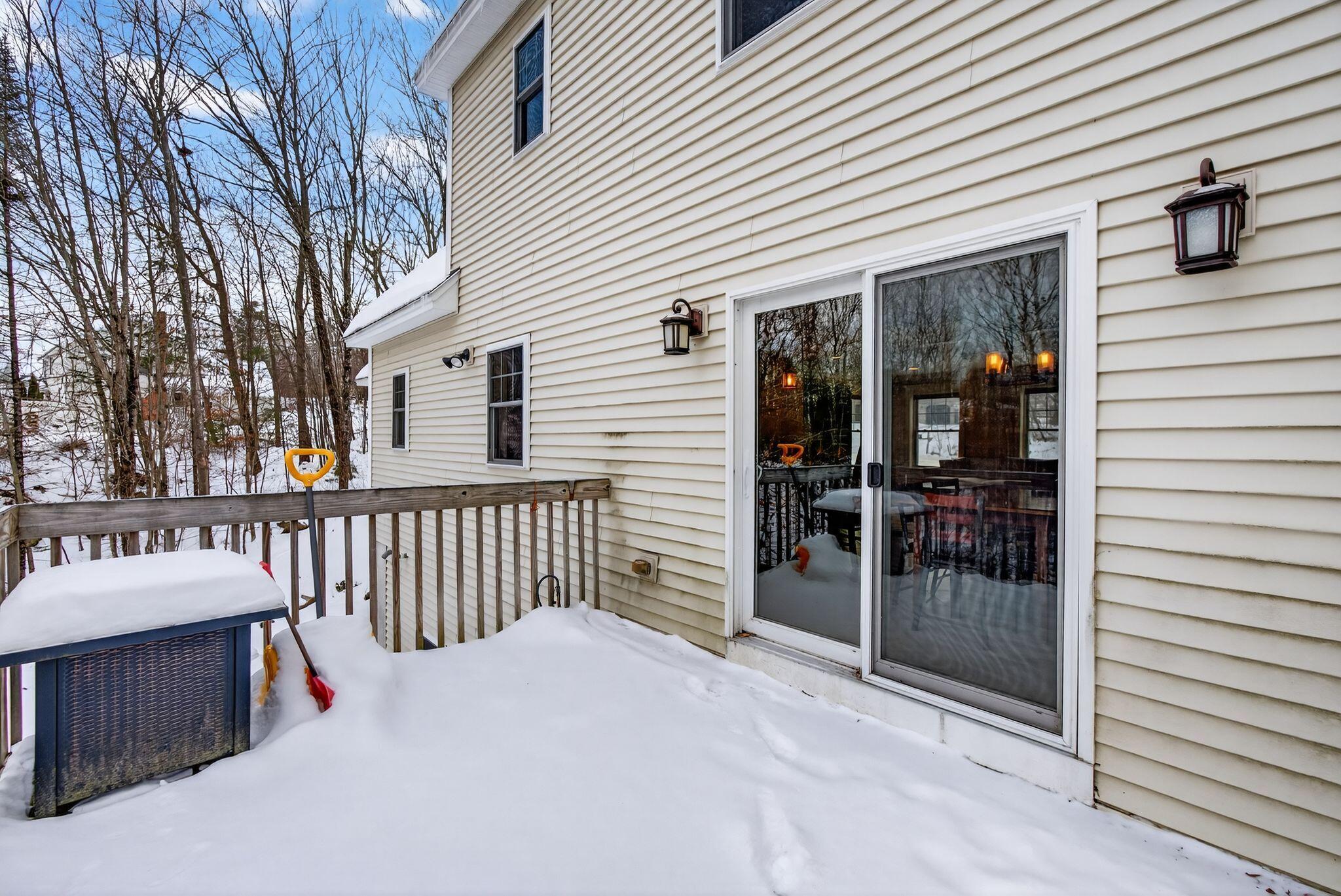 325 Fairway Drive Auburn ME 04210