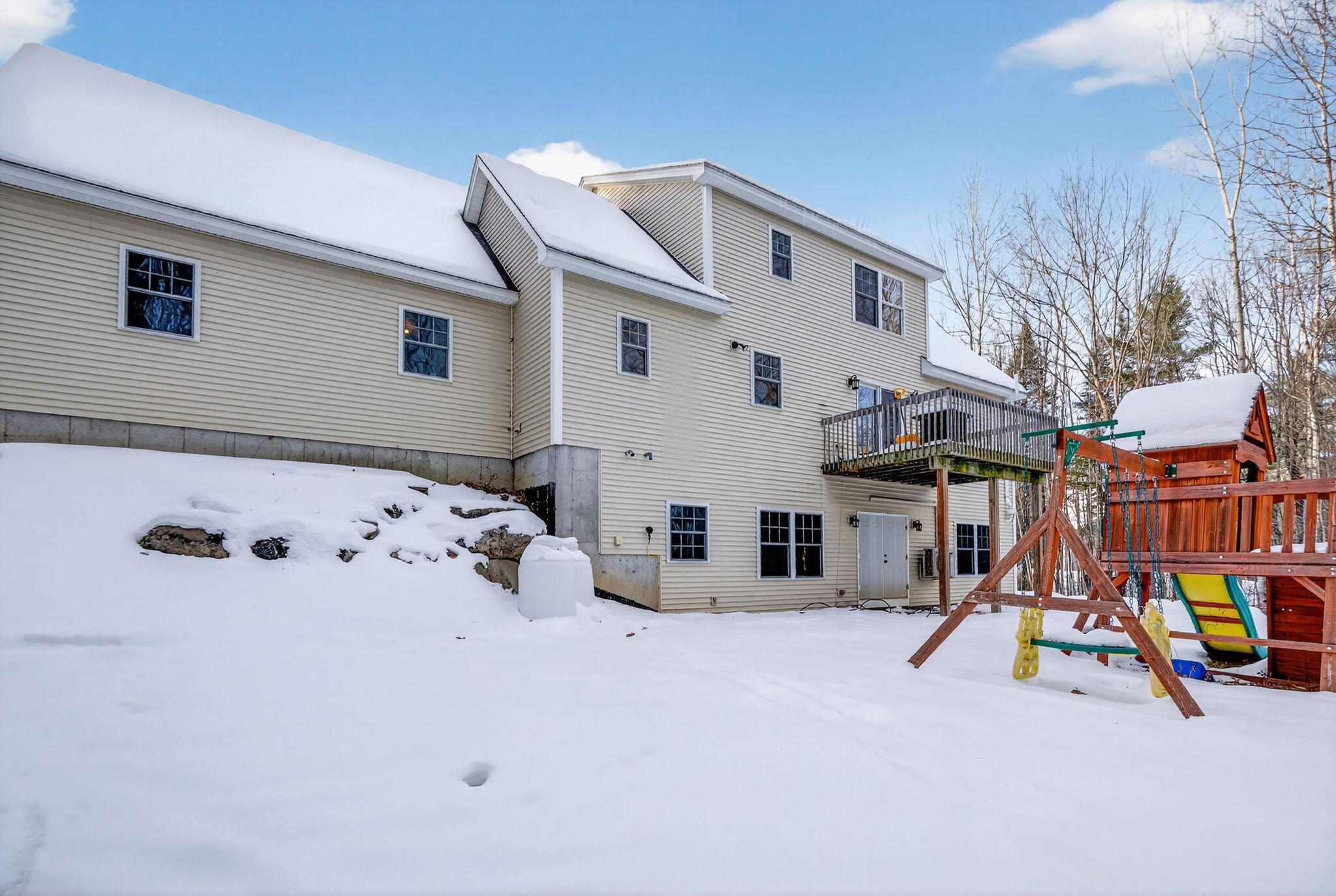 325 Fairway Drive Auburn ME 04210