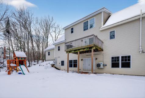 325 Fairway Drive Auburn ME 04210