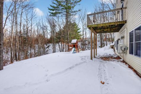 325 Fairway Drive Auburn ME 04210