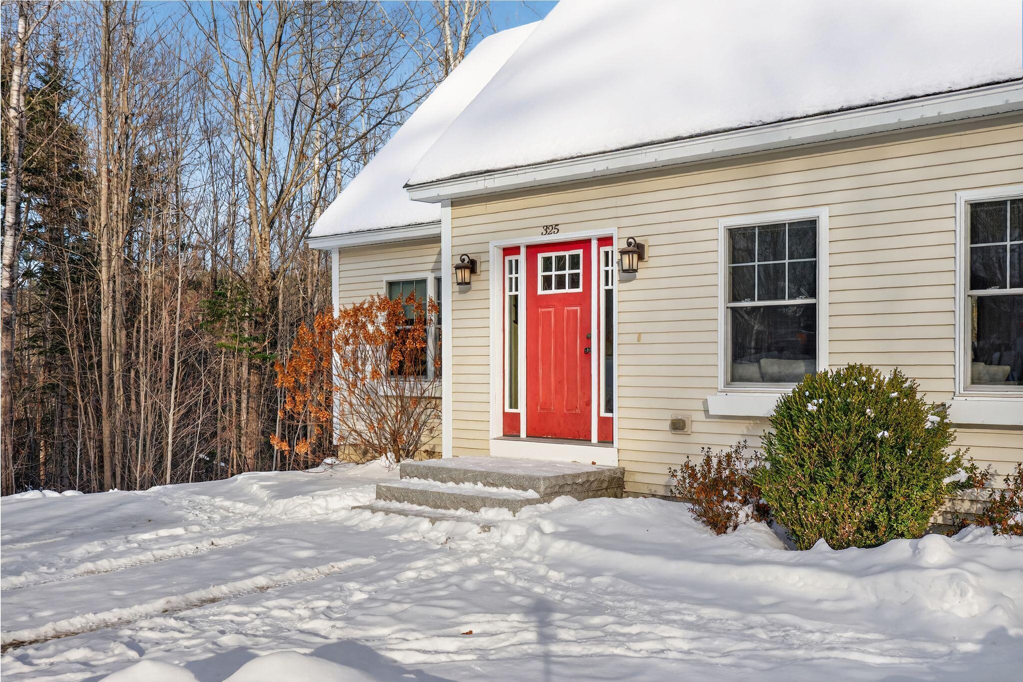 325 Fairway Drive Auburn ME 04210