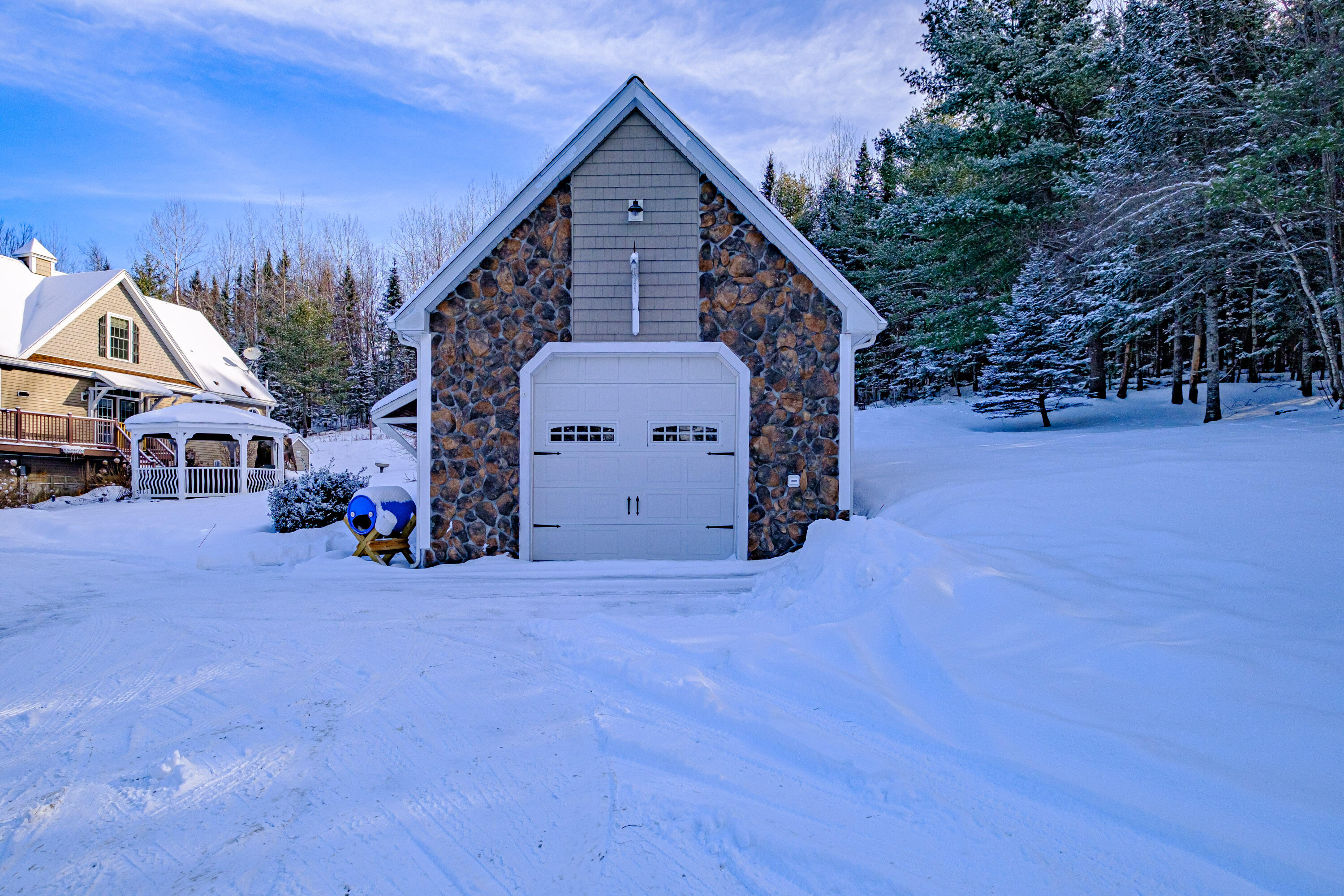 750 Harrison Road Norway ME 04268