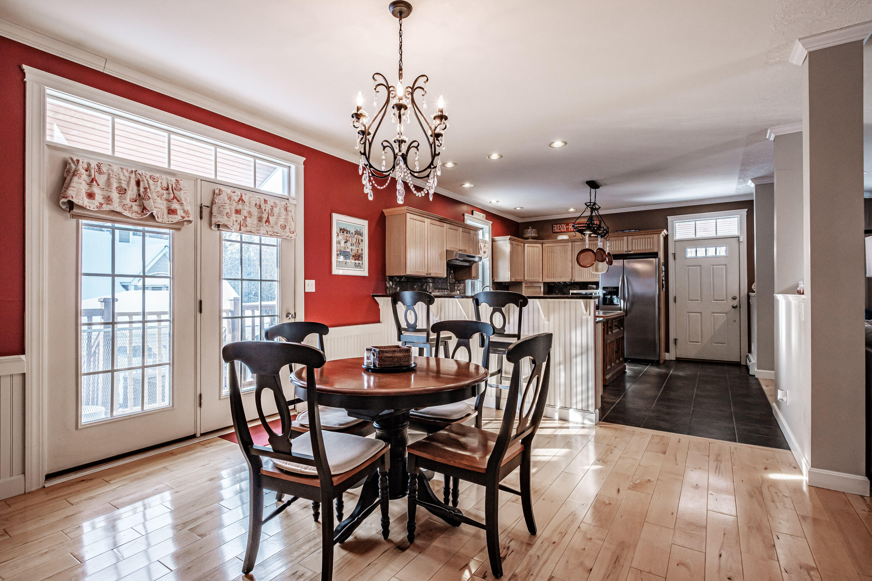 750 Harrison Road Norway ME 04268