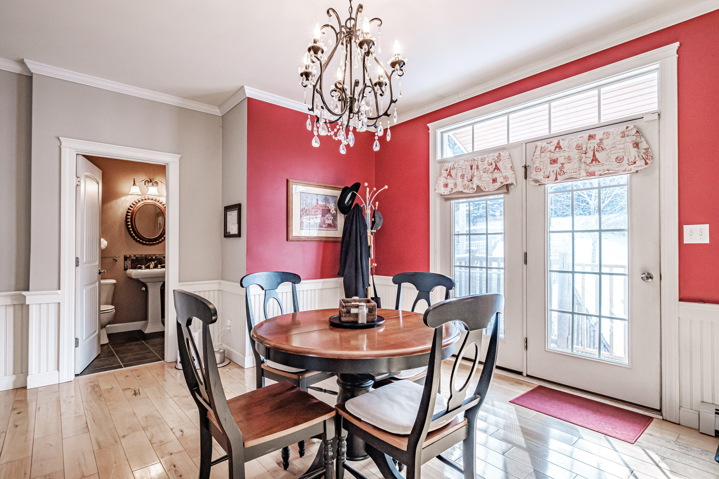 750 Harrison Road Norway ME 04268