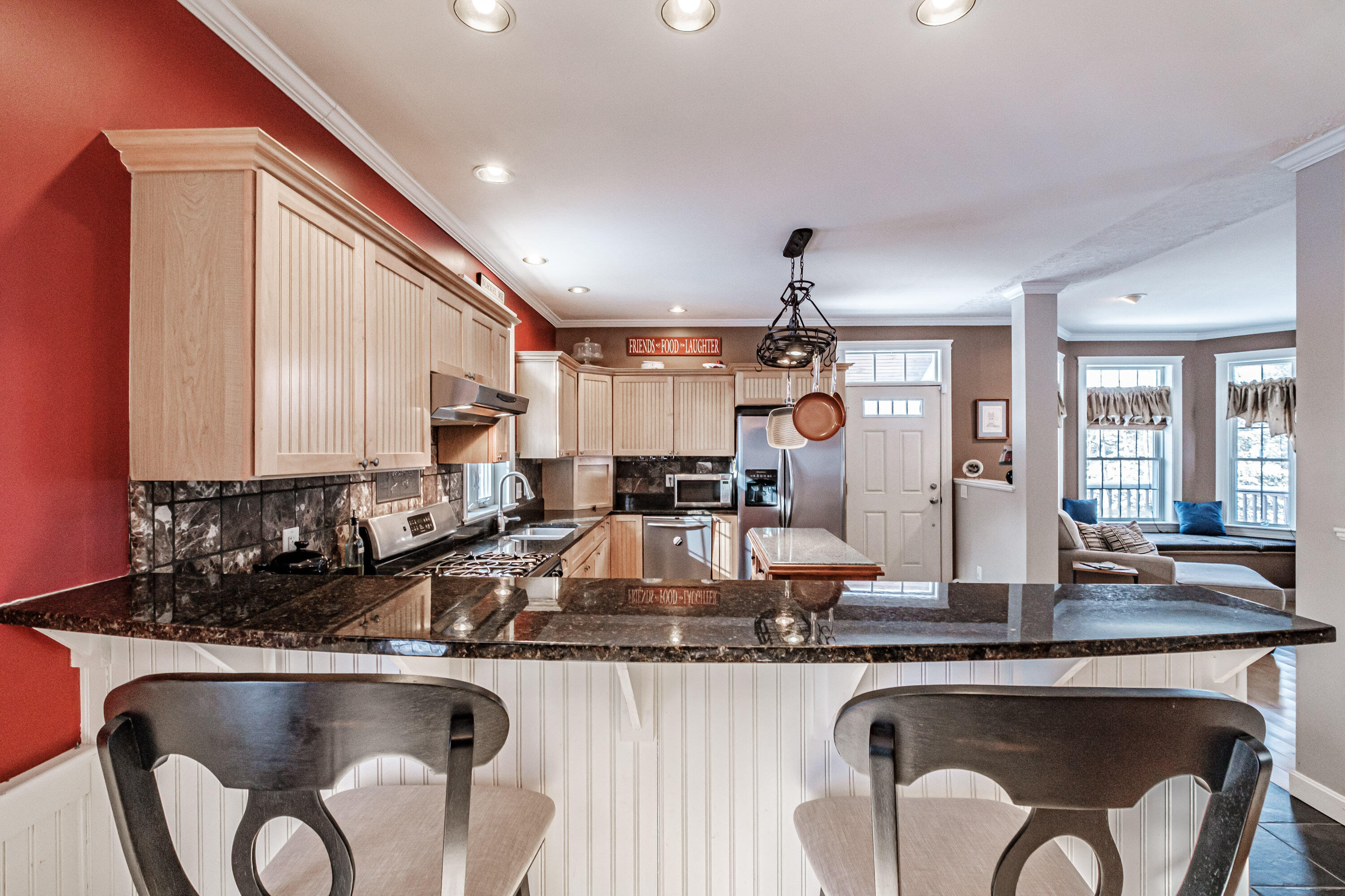 750 Harrison Road Norway ME 04268