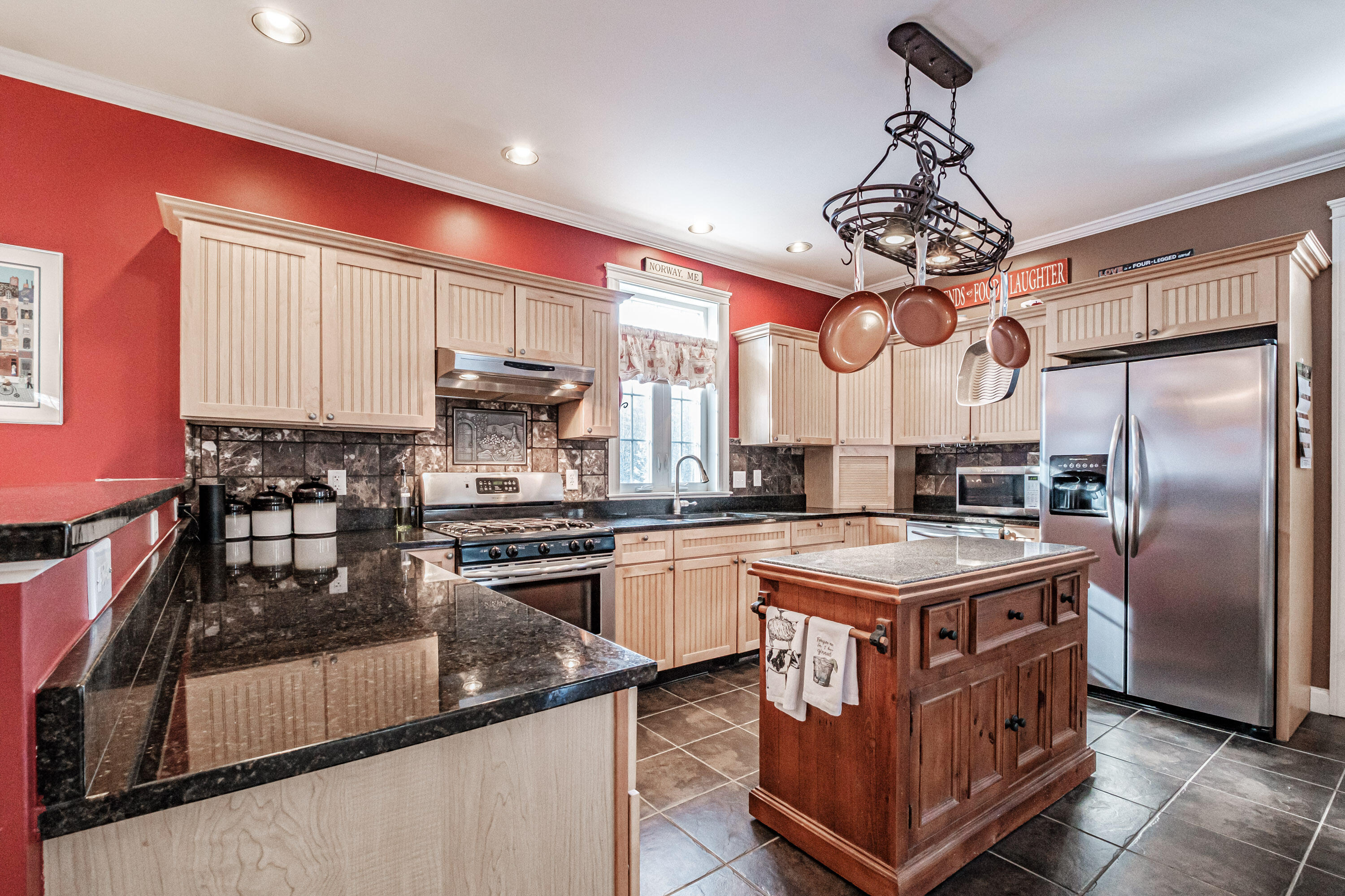 750 Harrison Road Norway ME 04268