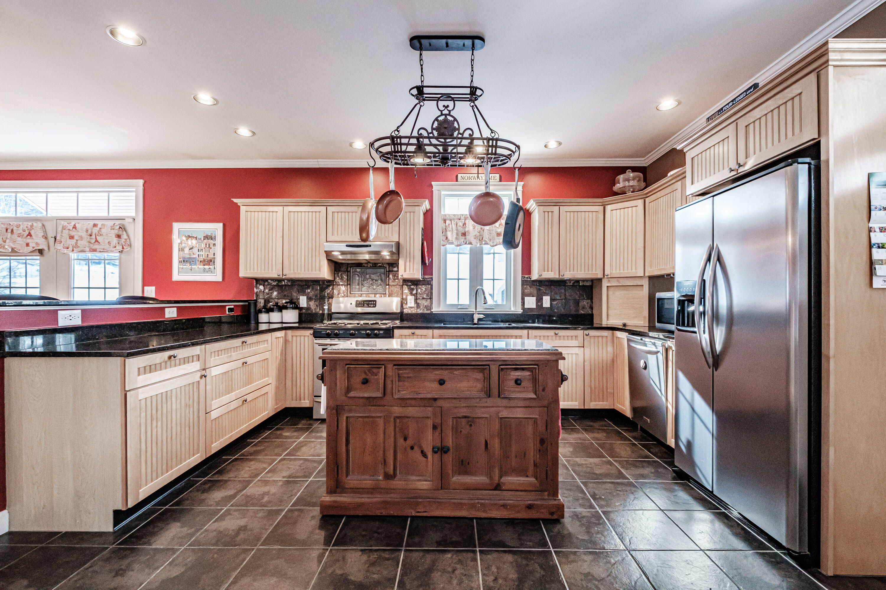 750 Harrison Road Norway ME 04268