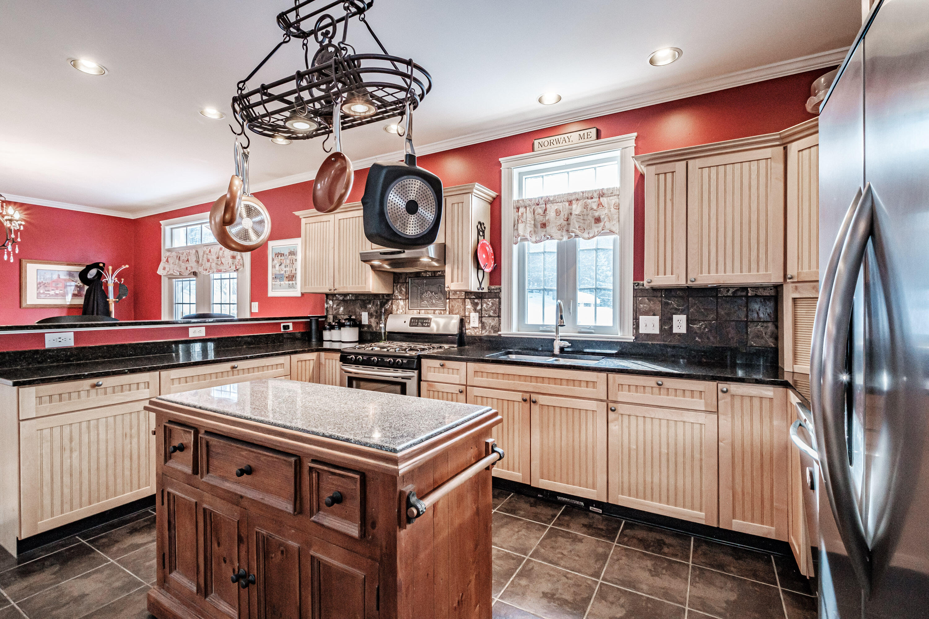 750 Harrison Road Norway ME 04268