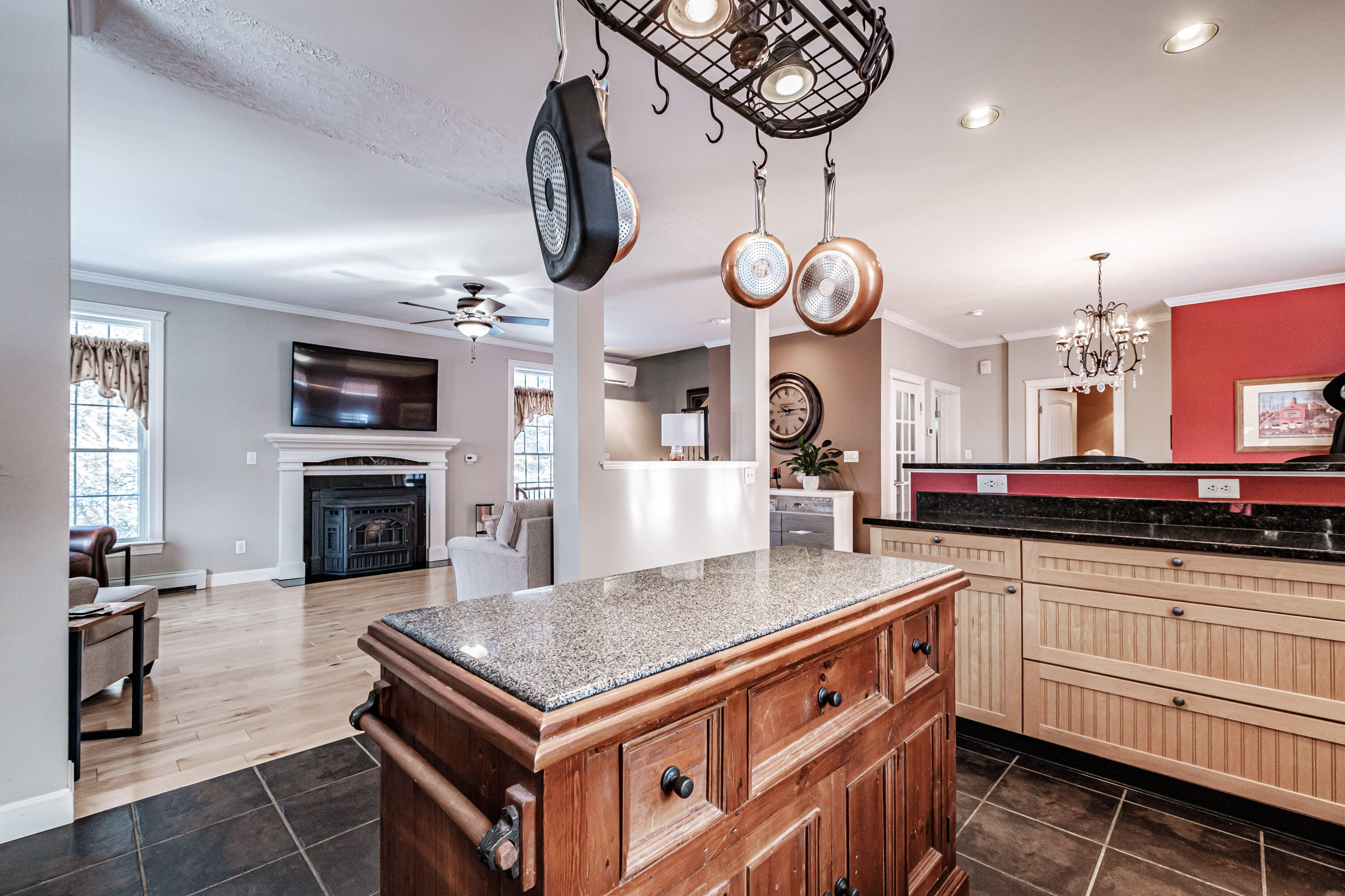 750 Harrison Road Norway ME 04268