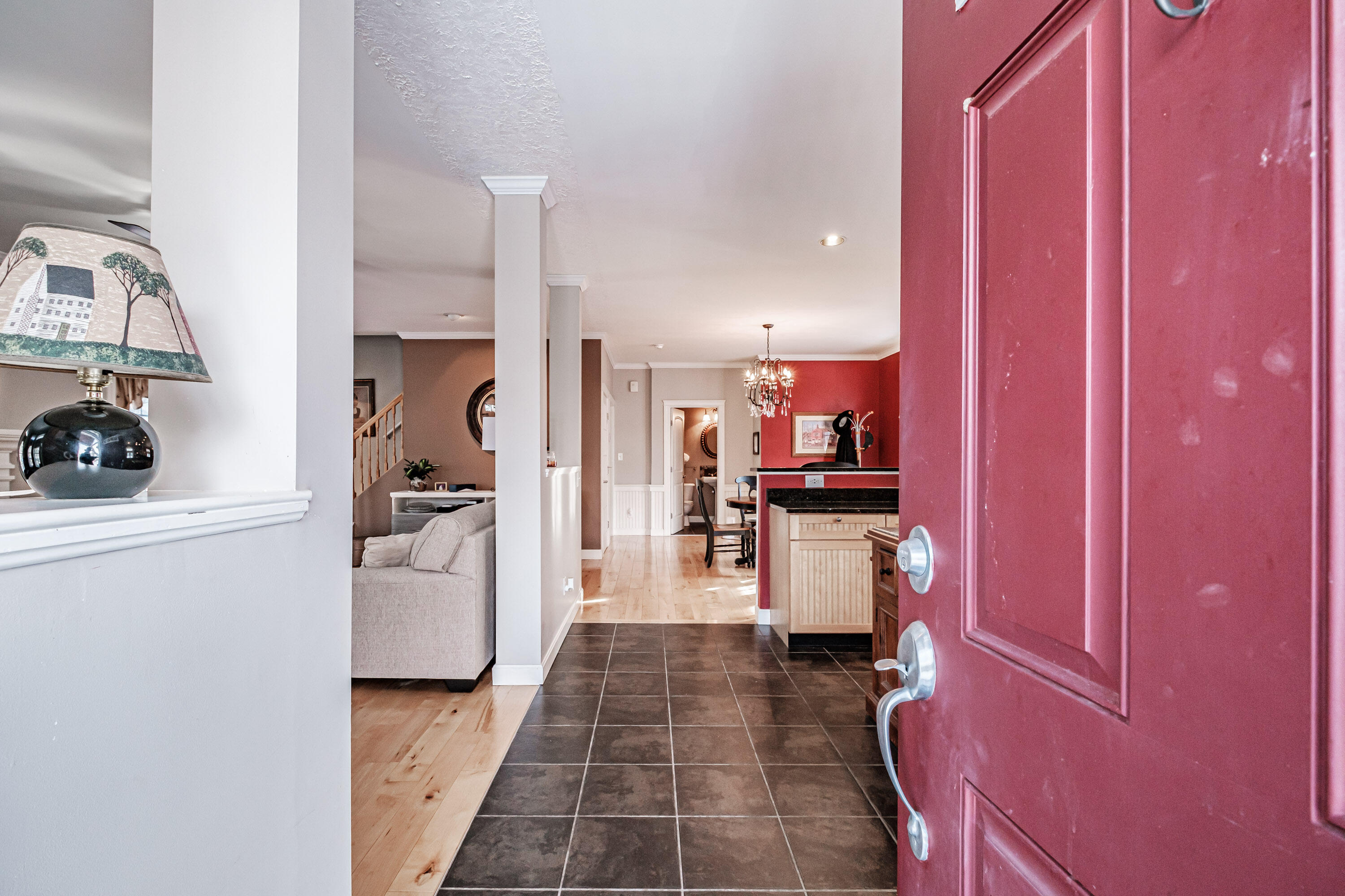 750 Harrison Road Norway ME 04268