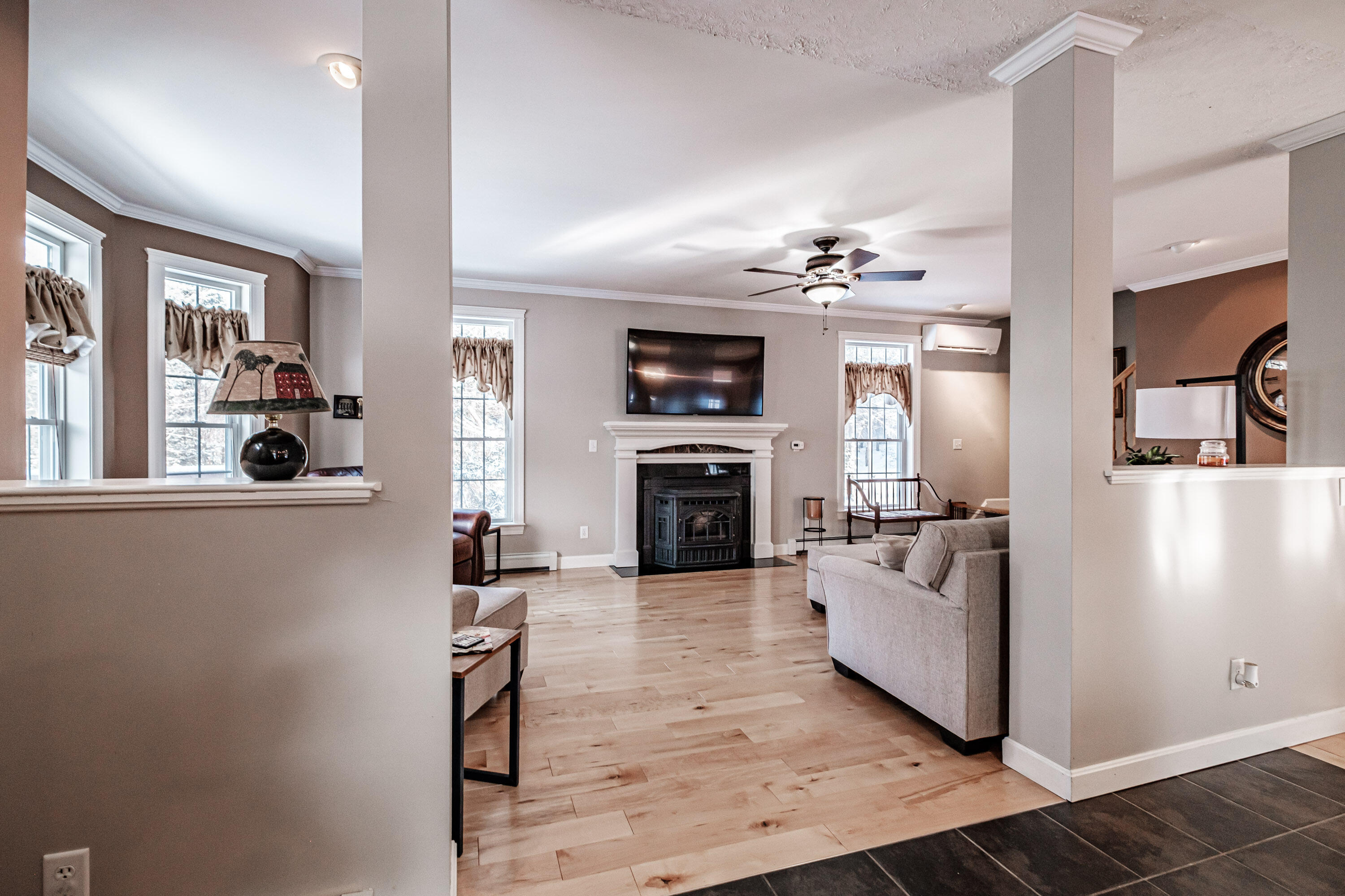 750 Harrison Road Norway ME 04268