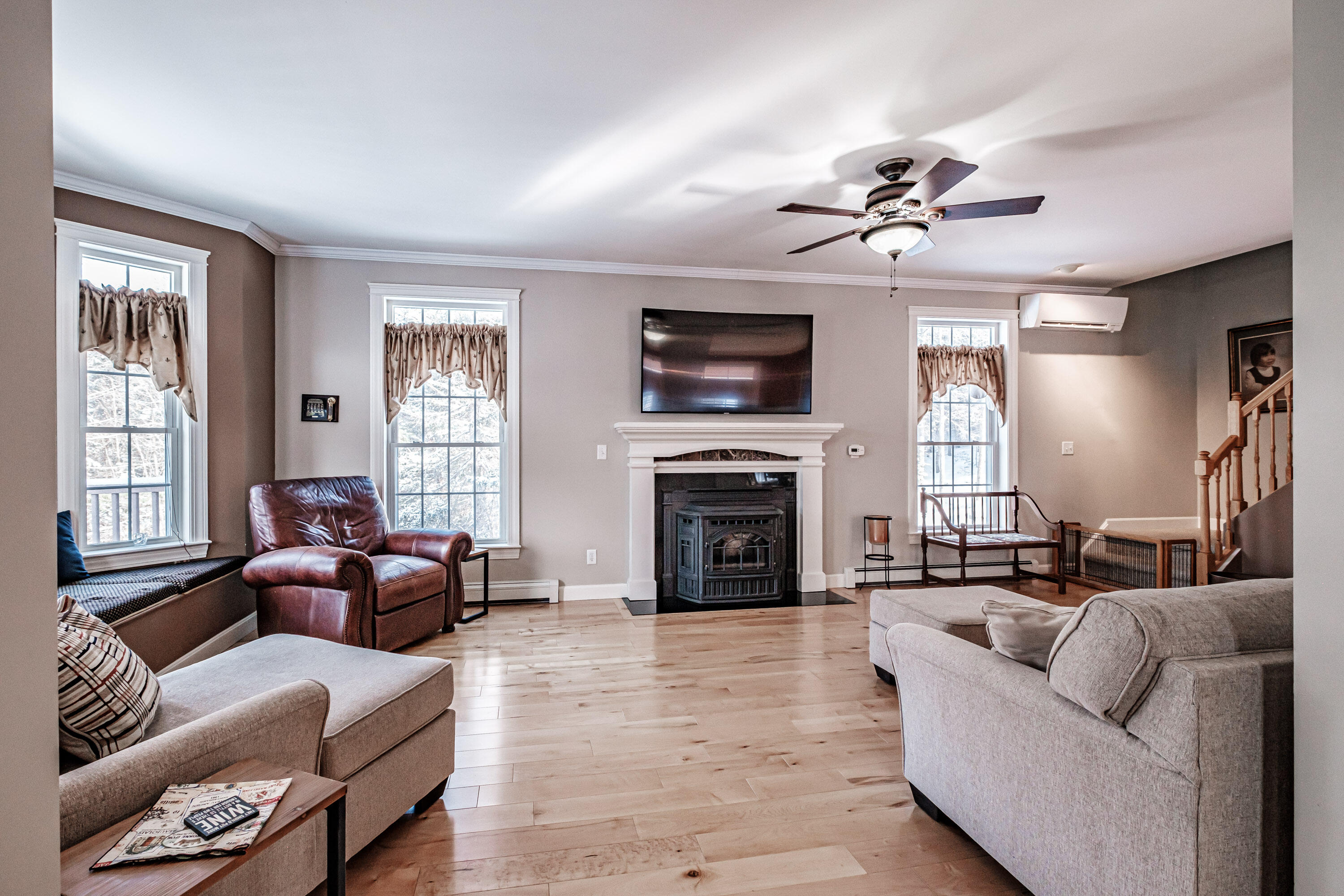 750 Harrison Road Norway ME 04268