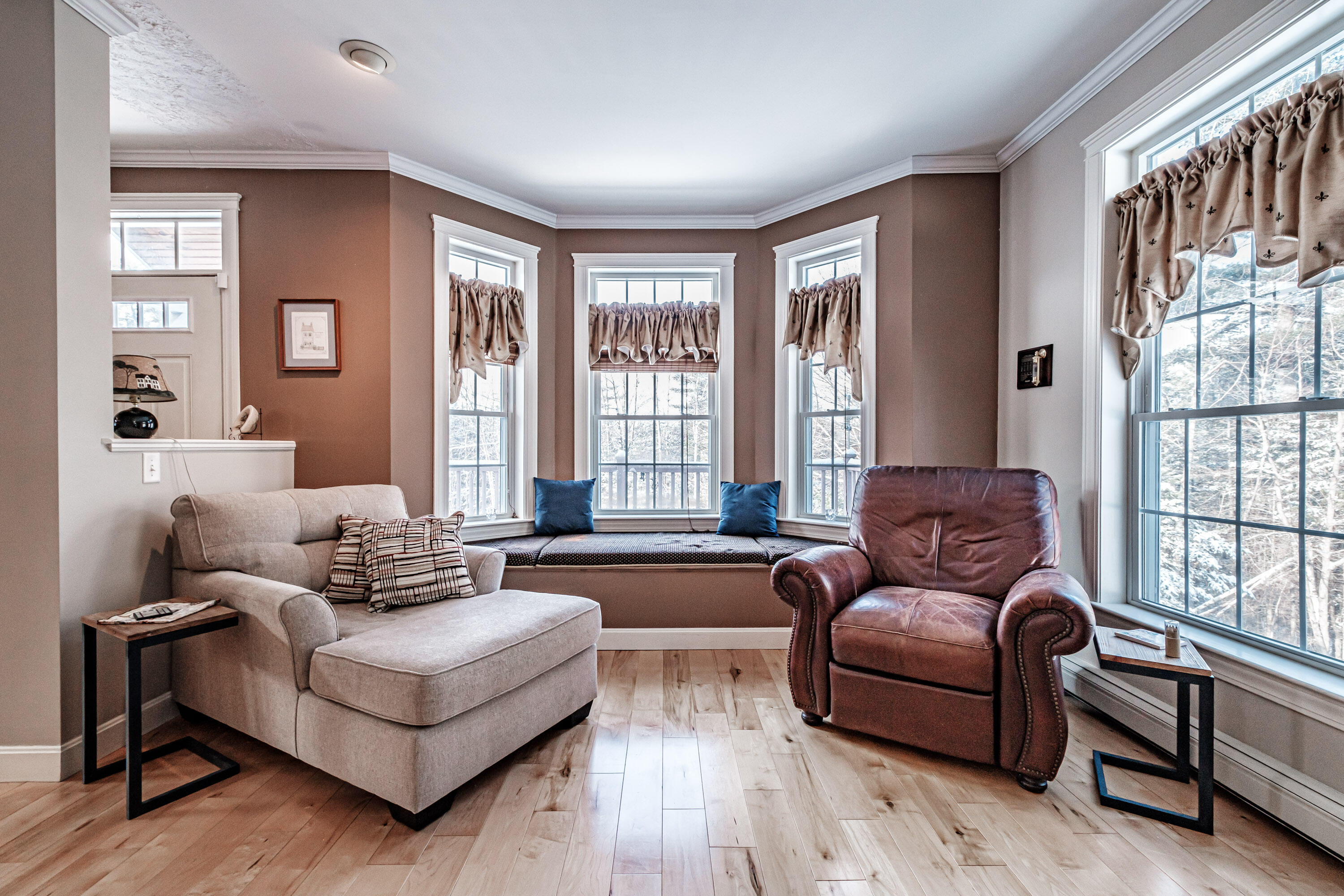 750 Harrison Road Norway ME 04268