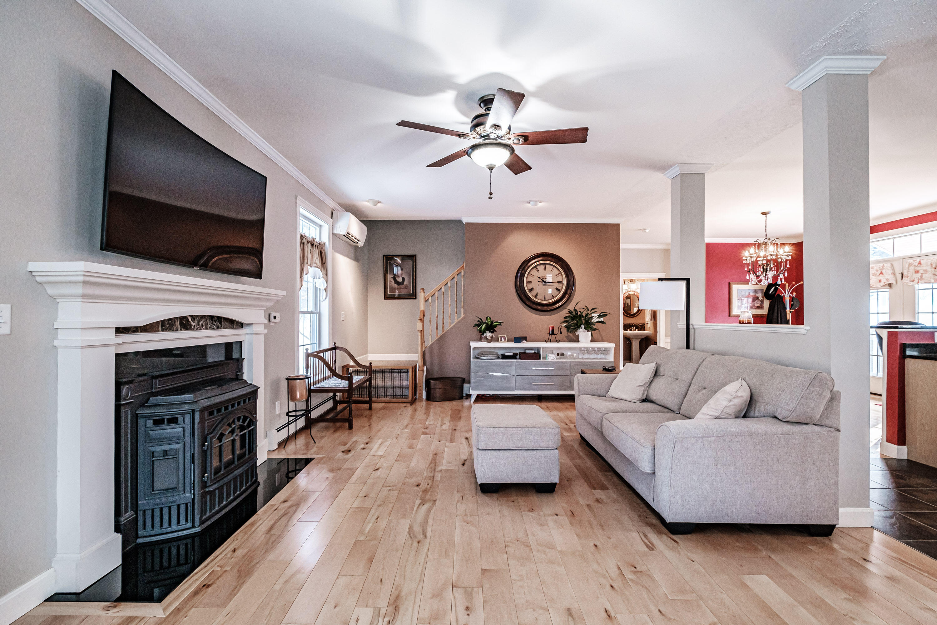 750 Harrison Road Norway ME 04268